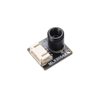 Abbildung von SEENGREAT MLX90640 IR Array Thermal Imaging Camera Module for Raspberry Pi, 32 x 24 Pixels, 55 Field of View Communicating, I2C Interface, Compatible with 3.3V/5V Working Level(55FOV)