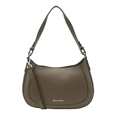Abbildung von Marc O&#039;Polo Medium Handtasche, Damen, Größe: One Size, Pure brown