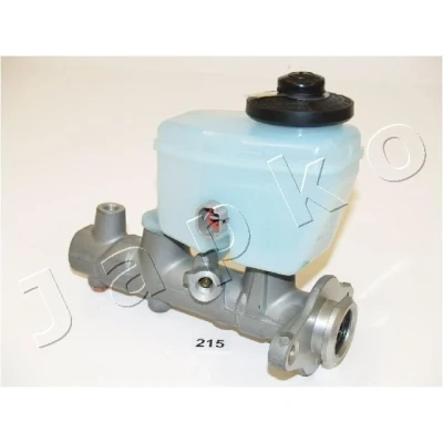 Abbildung von JAPKO 68215 Hauptbremszylinder TOYOTA: Land Cruiser Prado 90, HILUX 6 Pick up