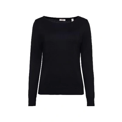 Abbildung von ESPRIT Damen 083EE1I303 Pullover, 400/NAVY, XS