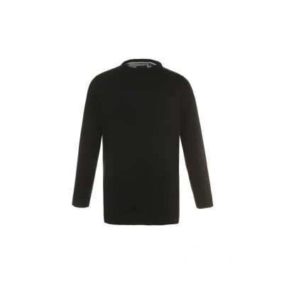 Abbildung von JP1880 Strickpullover, Herren, Größe: 5XL, Schwarz