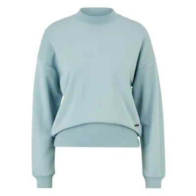 Abbildung von Venice Beach Sport Sweatshirt für Damen Quincy XL, Blue Shadow