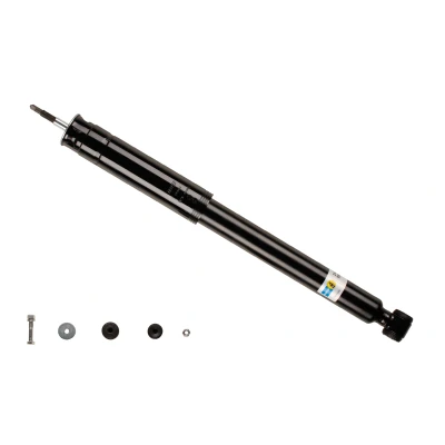 Abbildung von BILSTEIN B4 OE Replacement 24 018562 Stoßdämpfer Vorderachse Gasdruck Einrohr Dämpfer nicht federtragend unten Auge, oben Stift
