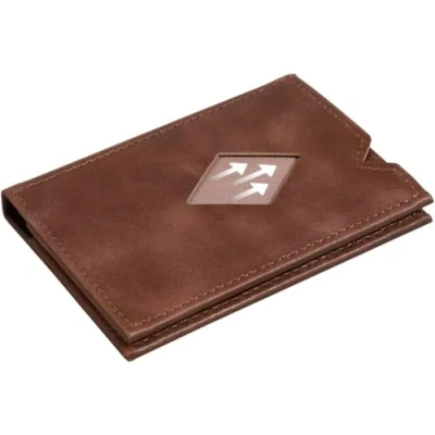 Abbildung von Exentri Miniwallet RFID hazelnut