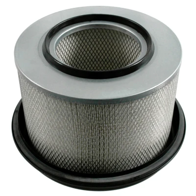 Abbildung von FEBI BILSTEIN 08164 Luftfilter 254 327, 388 Filtereinsatz MERCEDES BENZ: NG