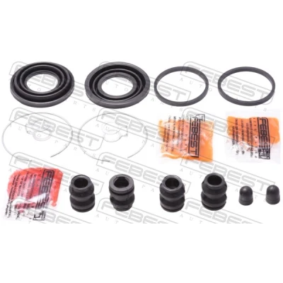 Abbildung von FEBEST 0175 MCV30R Bremssattel Reparatursatz Hinterachse