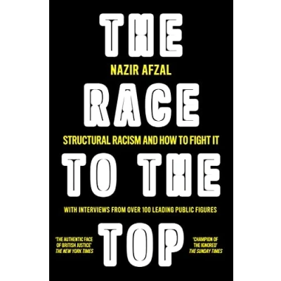 Abbildung von the Race to Top: Structural Racism and How Fight It