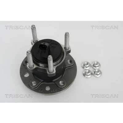 Abbildung von TRISCAN 8530 24223 Radlagersatz mit integriertem ABS Sensor 140 OPEL: Vectra C Caravan, Signum CC, SAAB: 9 3 Limousine, Kombi