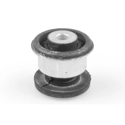 Abbildung von TEDGUM TED58939 Querlenkerlager Vorderachse, oben, vorne, hinten, beidseitig Gummi Gummimetalllager für Querlenker VOLKSWAGEN: Touareg II