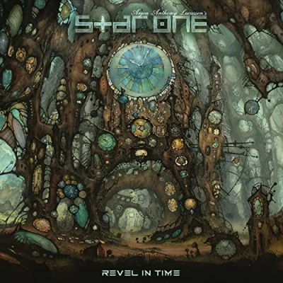 Abbildung von Revel In Time (Gatefold black 2LP+CD &amp; LP Booklet) [Vinyl LP]