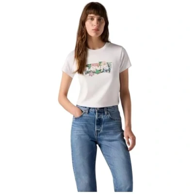 Abbildung von Levi&#039;s® T Shirt LSE THE PERFECT TEE