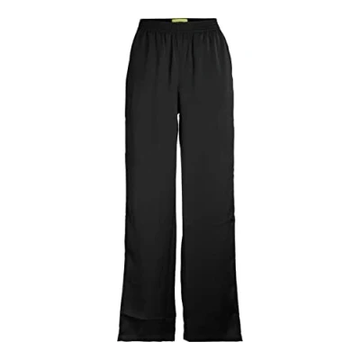 Abbildung von JJXX Jxkira Regular PANT Stoffhose, Damen, Größe: Small, Black