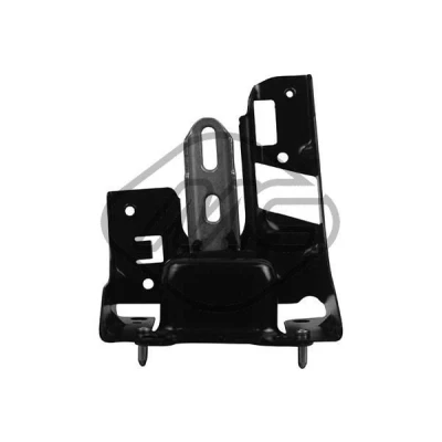 Abbildung von Lagerung, Motor Metalcaucho 57049