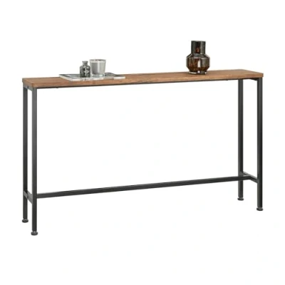 Abbildung von SoBuy Konsolentisch FSB19, Flurtisch Sideboard Beistelltisch Vintage