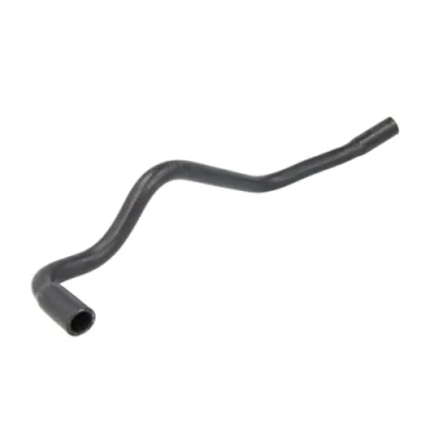 Abbildung von THERMOTEC DWW069TT Kühlerschlauch Gummi VOLKSWAGEN: Golf 3, Passat B3/B4 Variant, 3 Cabrio