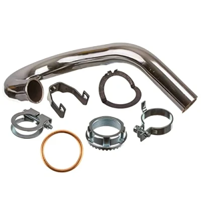 Abbildung von Set Enduro Tuningkrümmer S51E, S53E, S70E, S83E
