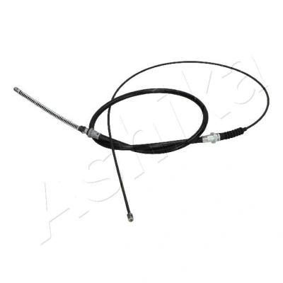 Abbildung von ASHIKA 131 01 177L Handbremsseil hinten links
