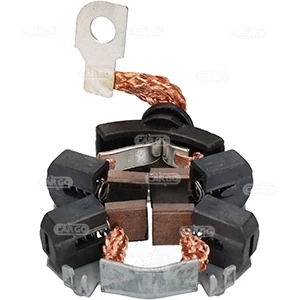 Abbildung von HC Cargo F032239781 Halter, Kohlebürsten