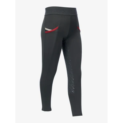 Abbildung von LeMieux Reitleggings Mini Cinder