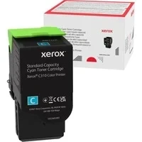 Abbildung von Xerox 006R04357 Cyan Toner