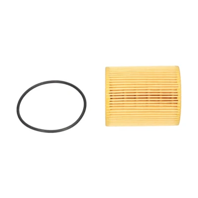 Abbildung von KAVO PARTS FOF 10122 Ölfilter Filtereinsatz LAND ROVER: Range Rover Sport, Discovery 4, JAGUAR: XF Limousine, F Pace, Limousine