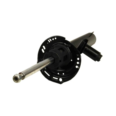 Abbildung von MAXGEAR 11 1228 Stoßdämpfer Vorderachse Gasdruck Federbein oben Stift