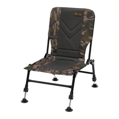 Abbildung von Prologic Avenger Camo Chair Karpfenstuhl