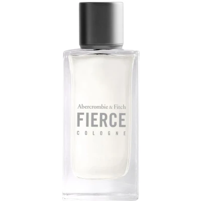 Abbildung von Abercrombie &amp; Fitch Eau de Cologne Fierce 100 ml