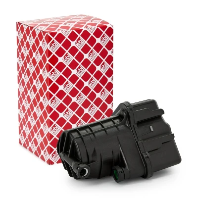 Abbildung von FEBI BILSTEIN 170359 Kraftstofffilter Leitungsfilter RENAULT: Clio 3, 2, III Grandtour