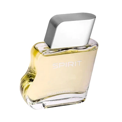 Abbildung von SPIRIT FOR MEN EAU DE TOILETTE 100ML