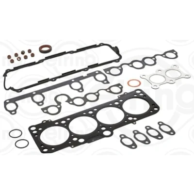 Abbildung von ELRING 917.835 Dichtungssatz, Zylinderkopf mit Ventilschaftabdichtung VOLKSWAGEN: Corrado, GOLF 2, Passat B3/B4 Variant
