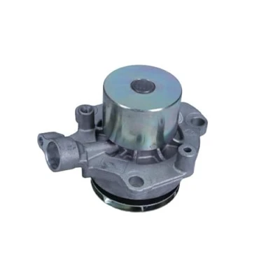 Abbildung von GRAF PA1360 8 Wasserpumpe mit Dichtring, nicht schaltbare Stahl 54,1 für Zahnriementrieb AUDI: A4 B8 Avant, A6 C7 A5 Sportback