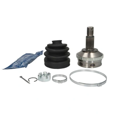 Abbildung von MEYLE 40 14 498 0010 Gelenksatz ORIGINAL Quality radseitig mit ABS Ring FIAT: Scudo I Kastenwagen, Kombi, CITROËN: Jumpy Kastenwagen