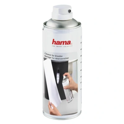 Abbildung von Hama Reinigungsspray 400 ml