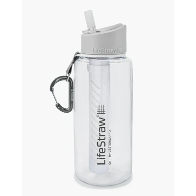 Abbildung von LifeStraw Go Bottle 1000 ml