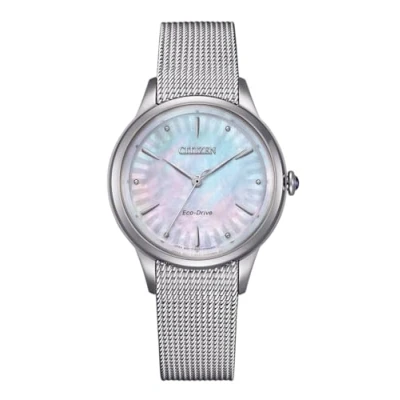 Abbildung von Citizen Watch EM1150 86D