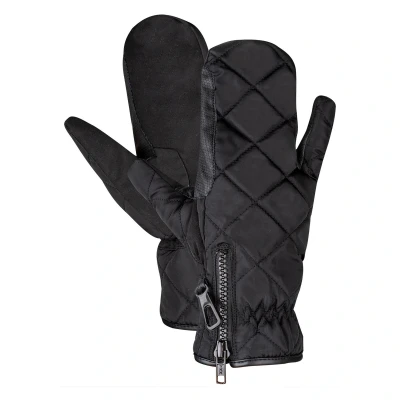 Abbildung von ELT Handschuhe Diamond Winter Plus Schwarz L