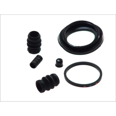 Abbildung von AUTOFREN SEINSA D4632 Bremssattel Reparatursatz Hinterachse 43 HYUNDAI: SANTA FE 2, Terracan, SSANGYONG: Rexton / W, Musso SUV
