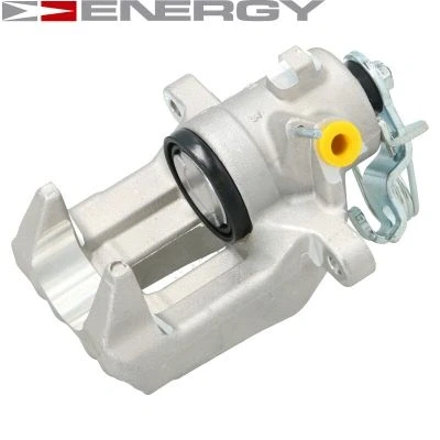 Abbildung von ENERGY ZH0089 Bremssattel Hinterachse links AUDI: A4 B7 Avant, B6 Limousine, SEAT: Exeo ST, Limousine