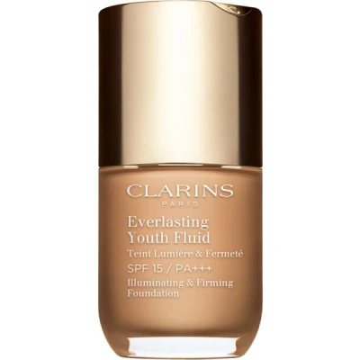 Abbildung von CLARINS Everlasting Youth Fluid SPF 15 30 ml 111 auburn