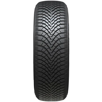 Abbildung von Laufenn G FIT 4S LH71 XL FP 215/55 R16 97V PKW Ganzjahresreifen Reifen VOLKSWAGEN: Passat B6 Variant, Sharan I, B7 Variant 1027696