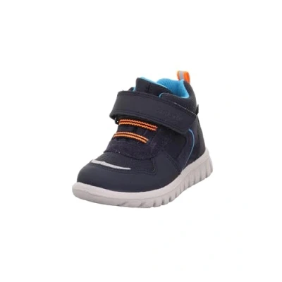 Abbildung von Superfit 1 006188 8010 Schnürschuh