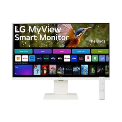 Abbildung von LG Smart 32SR83U W