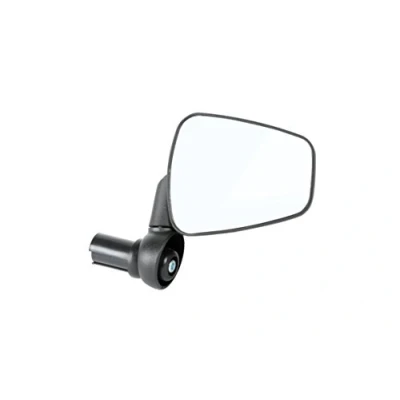 Abbildung von Zéfal Dooback II Handlebar Bike Mirror Right Black