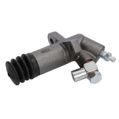Abbildung von ABE F85003ABE Kupplungsnehmerzylinder MITSUBISHI: GALANT 5 Stufenheck, COLT 4, Lancer 4 Schrägheck