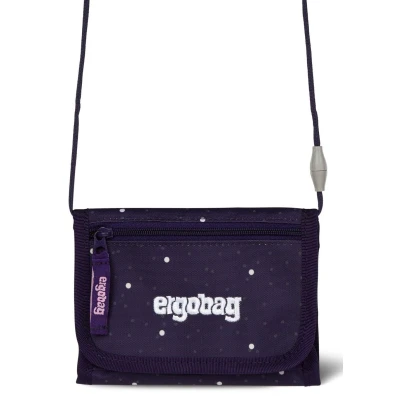 Abbildung von ergobag Geldbörse Brustbeutel (Portemonnaie)