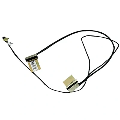 Abbildung von Zahara 1422 03JT0AS 14005 03450300 LCD LED LVDS Bildschirm Video Display Kabel für ASUS Vivobook X513FP X513FA X513FF F513E F513EA Screen Flex line 40pin
