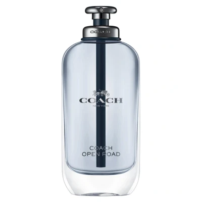 Abbildung von Coach Open Road Eau de Toilette 100 ml