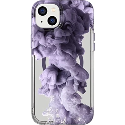 Abbildung von tech21 iPhone 14 Pro Evo Art Kompatibel mit MagSafe®