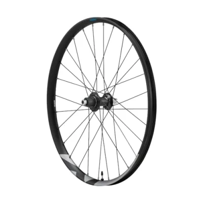 Abbildung von SHIMANO Unisex Adult Rad nach. XT M8120 27.5&quot; Fahrradräder, Mehrfarbig, one Size